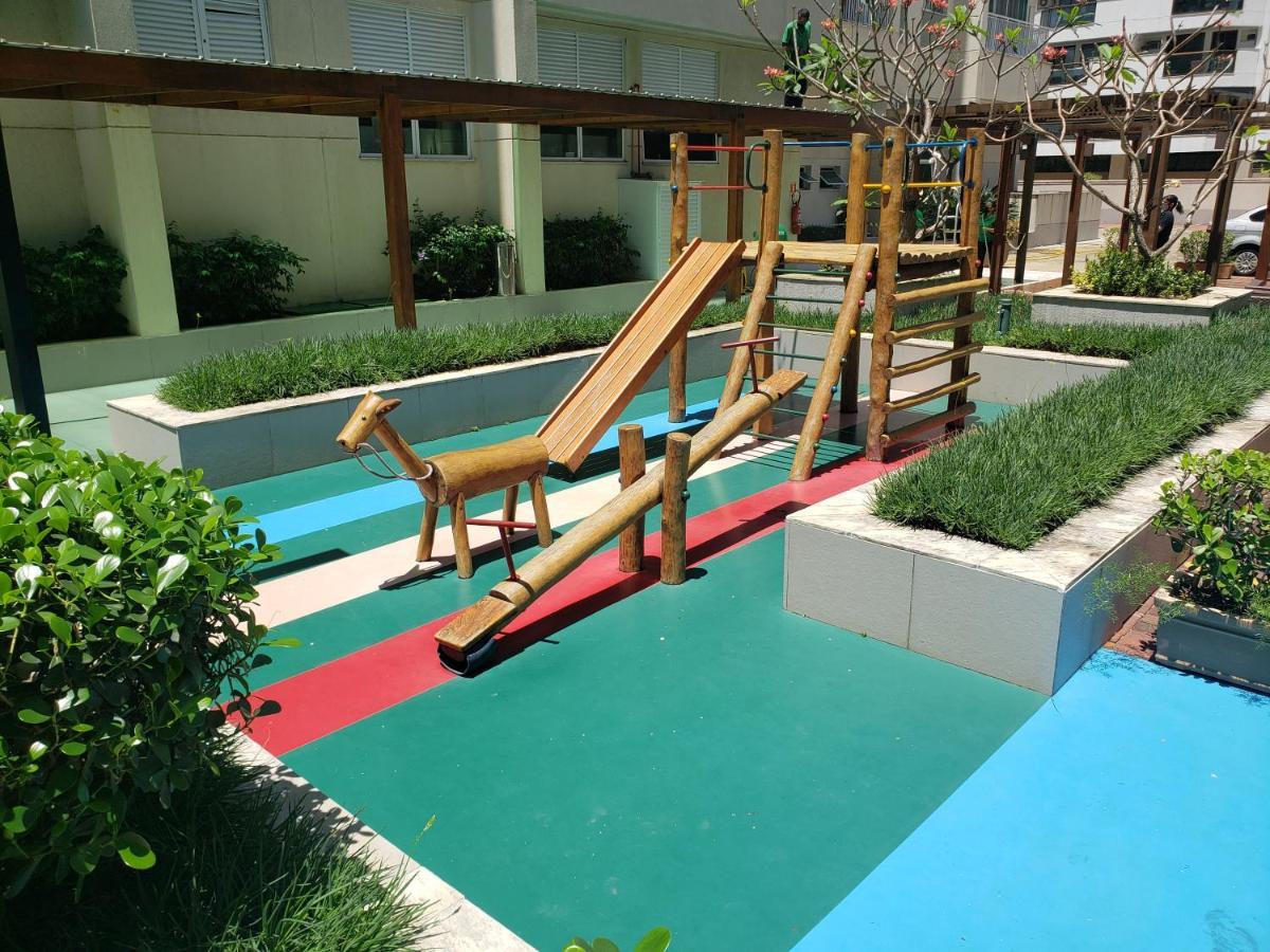 Verano Stay Barra Da Tijuca ريو دي جانيرو المظهر الخارجي الصورة