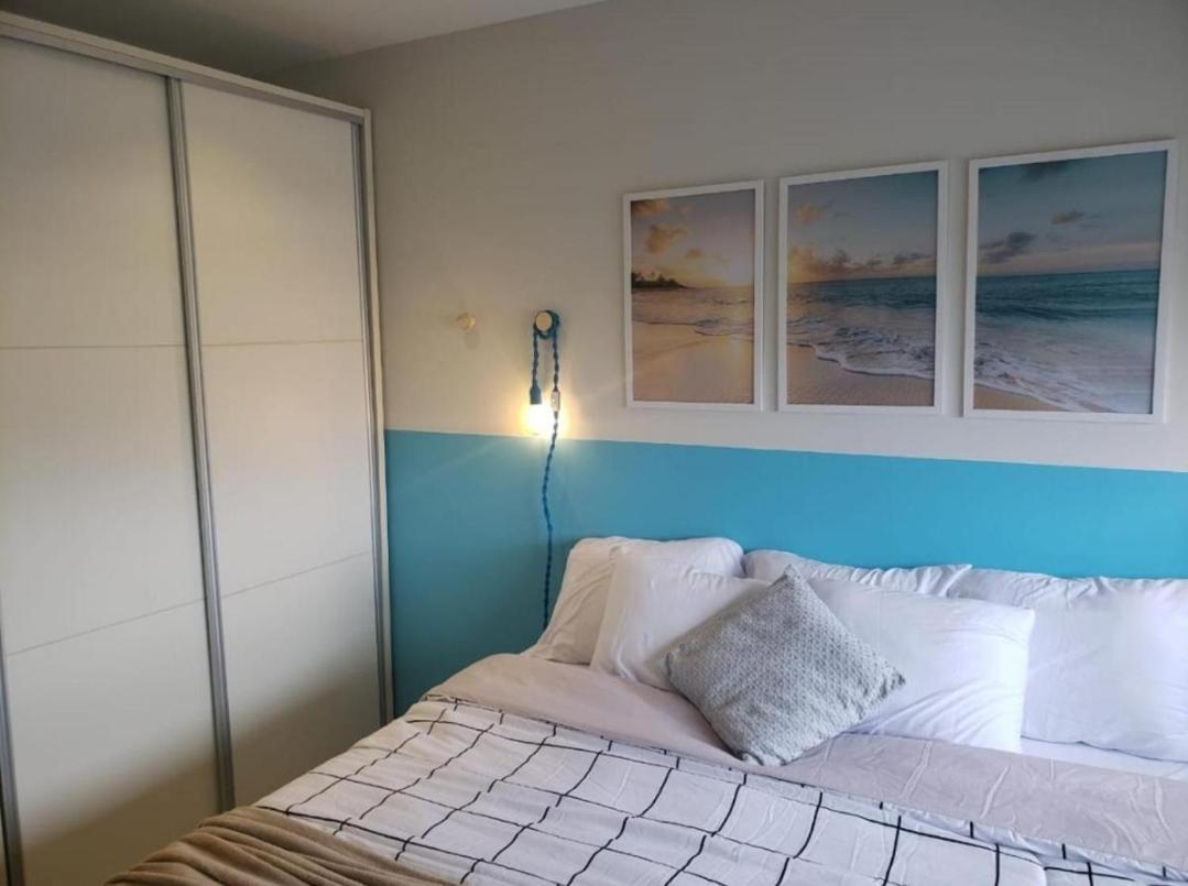 Verano Stay Barra Da Tijuca ريو دي جانيرو المظهر الخارجي الصورة
